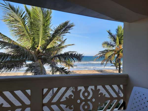 New Price Full Oceanfront 3 Bed 3 Bath Condo