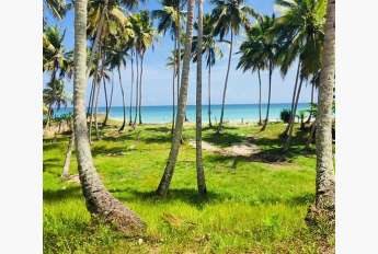 Dominican Real Estate Listing Photo