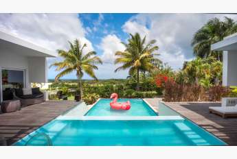 Dominican Real Estate Listing Photo