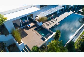 Dominican Real Estate Listing Photo