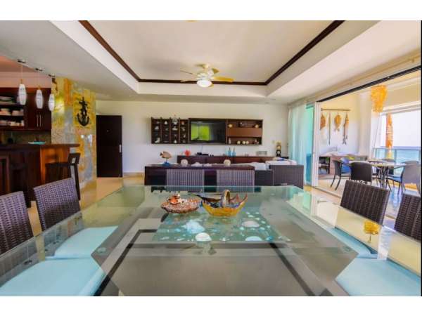 Premium 3 Bedrooms Beach Front Condo