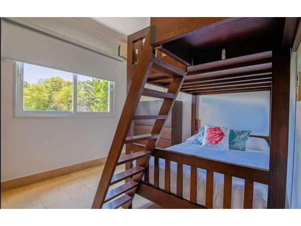 Premium 3 Bedrooms Beach Front Condo