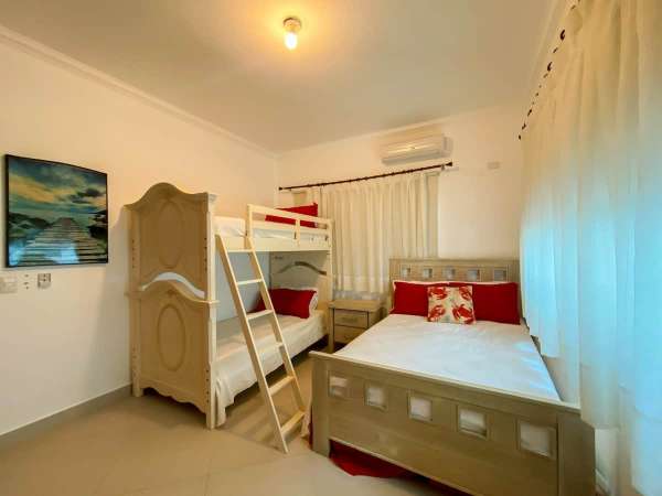 Wonderful 2 Bedroom Condo In Gated Community