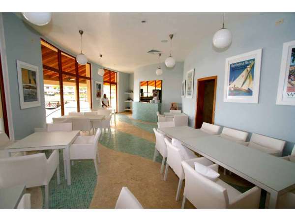 1 Bedroom Waterfront Condo On Puerto Bahia