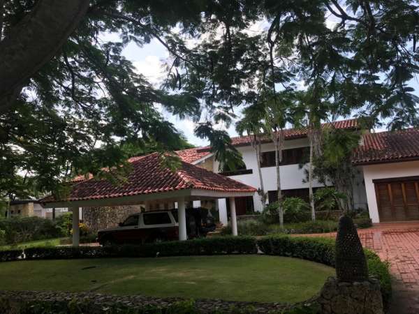 Casa De Campo Premium Villa