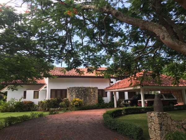 Casa De Campo Premium Villa