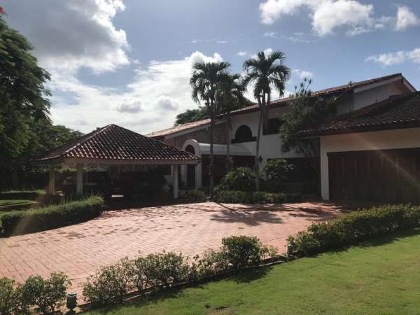 Casa De Campo Premium Villa