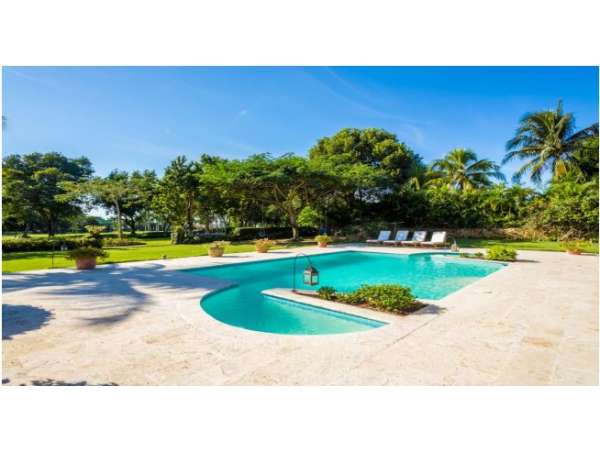 Casa De Campo Premium Villa