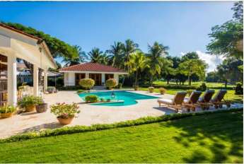 Dominican Real Estate Listing Photo