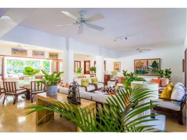 Casa De Campo Premium Villa