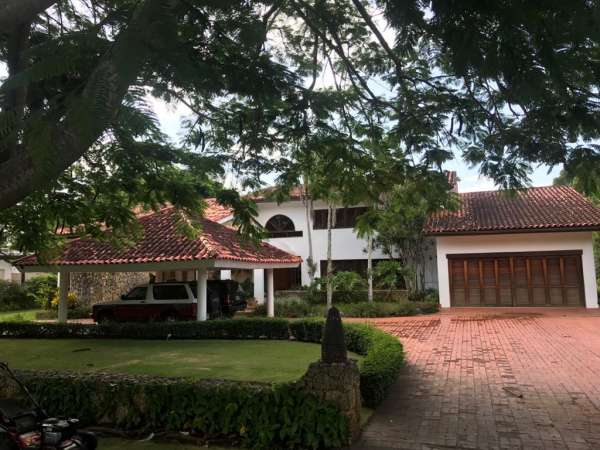 Casa De Campo Premium Villa