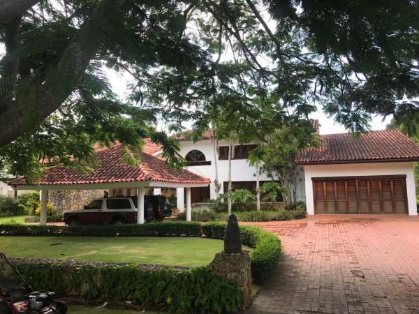 Casa De Campo Premium Villa