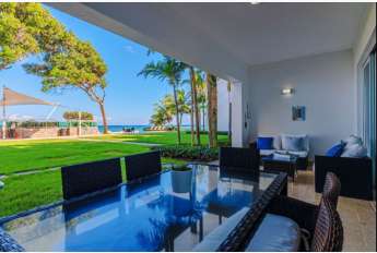 Dominican Real Estate Listing Photo