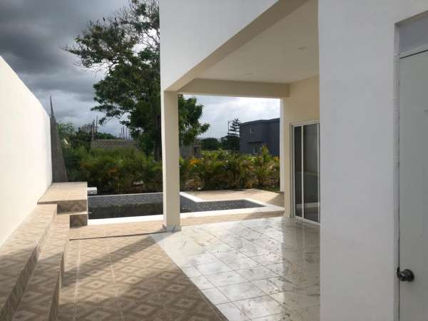 Modern 3 Bedroom 3 Bath Villa