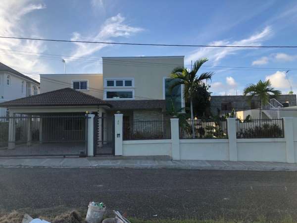 3 Bedroom 2.5 Bath Villa In Great Puerto Plata