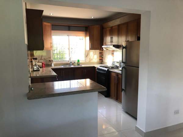 3 Bedroom 2.5 Bath Villa In Great Puerto Plata