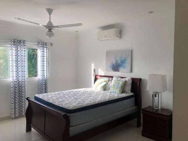 3 Bedroom 2.5 Bath Villa In Great Puerto Plata