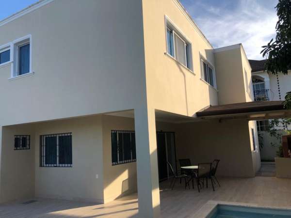 3 Bedroom 2.5 Bath Villa In Great Puerto Plata