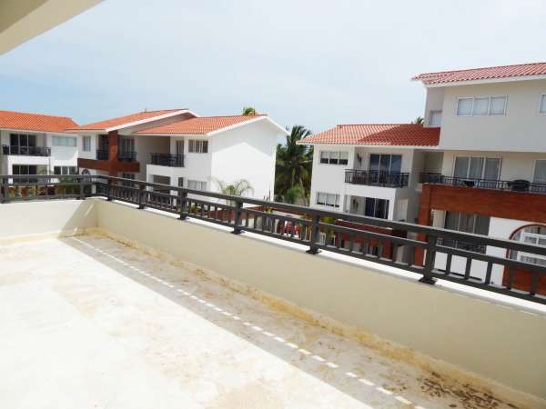 Apartment In Punta Cana