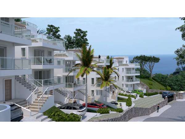 Two Storey-home With Astonishing Bay View