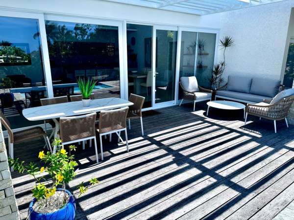Space And Privacy Are The Perfect Definition For