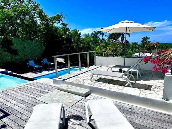 Space And Privacy Are The Perfect Definition For