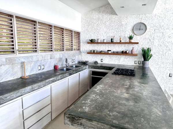 Space And Privacy Are The Perfect Definition For