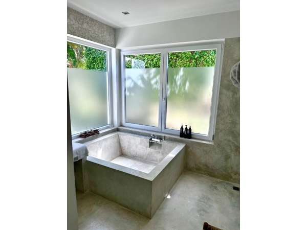 Space And Privacy Are The Perfect Definition For