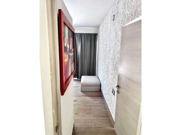 Space And Privacy Are The Perfect Definition For