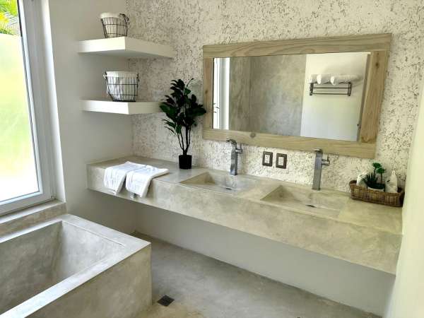 Space And Privacy Are The Perfect Definition For