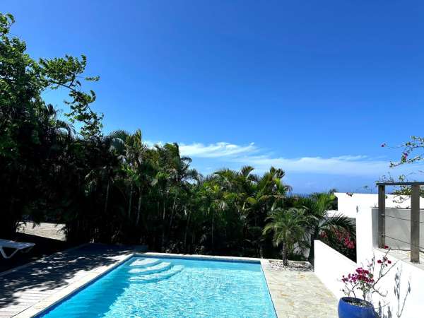 Space And Privacy Are The Perfect Definition For