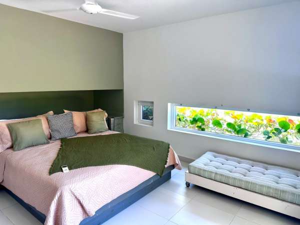 Space And Privacy Are The Perfect Definition For