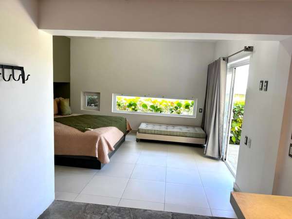 Space And Privacy Are The Perfect Definition For