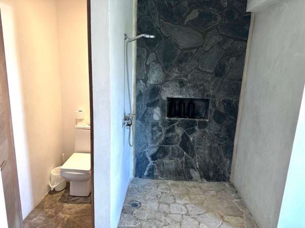 Space And Privacy Are The Perfect Definition For