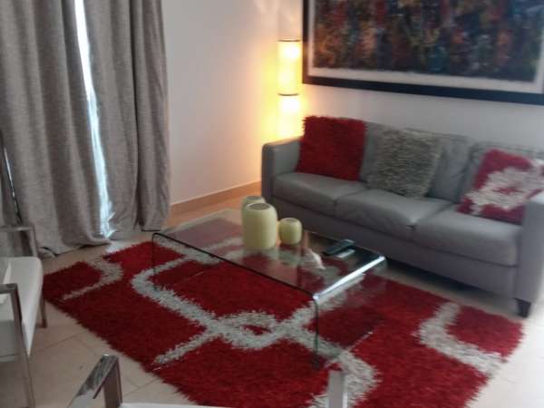 Beautiful 2 Bedroom Fully Furnished Condo With