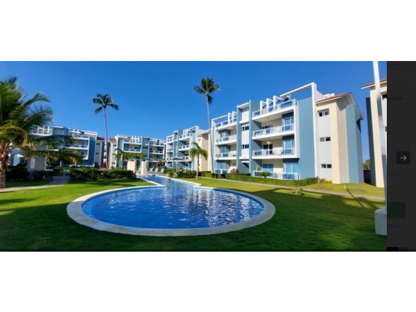 Fully Furnished 2 Bedroom Condo With Incredible