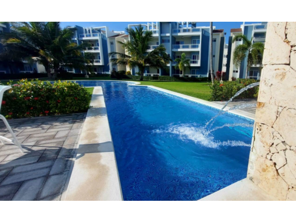 Fully Furnished 2 Bedroom Condo With Incredible