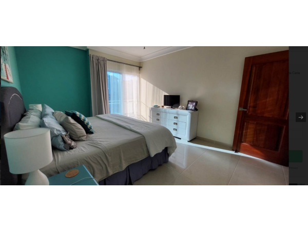 Fully Furnished 2 Bedroom Condo With Incredible