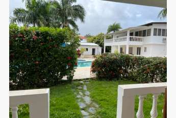 Dominican Real Estate Listing Photo