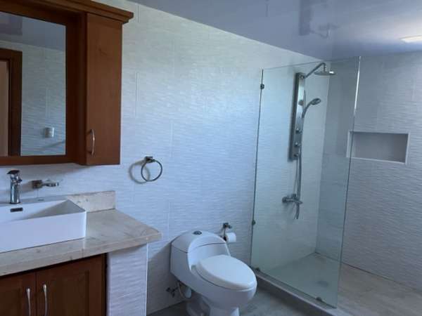 3 Bedroom Ocean Front Condo In Cabarete