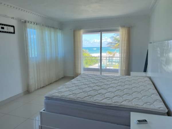 3 Bedroom Ocean Front Condo In Cabarete