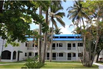 Dominican Real Estate Listing Photo
