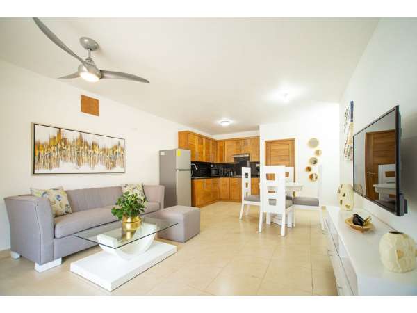 Amazing 1 Bedroom Ocean Front Condo