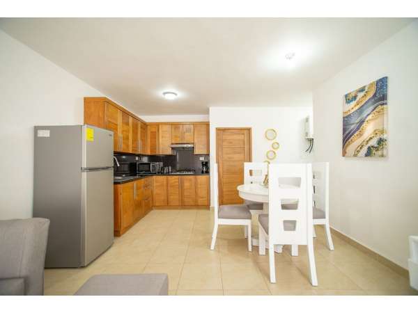 Amazing 1 Bedroom Ocean Front Condo