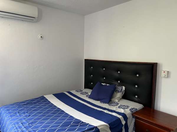 Studio Apartment In Sosua Center