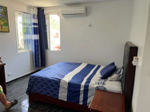 Studio Apartment In Sosua Center