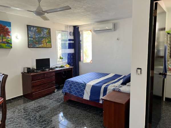 Studio Apartment In Sosua Center