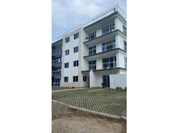 New 3 Bedroom Condos In Gated Community