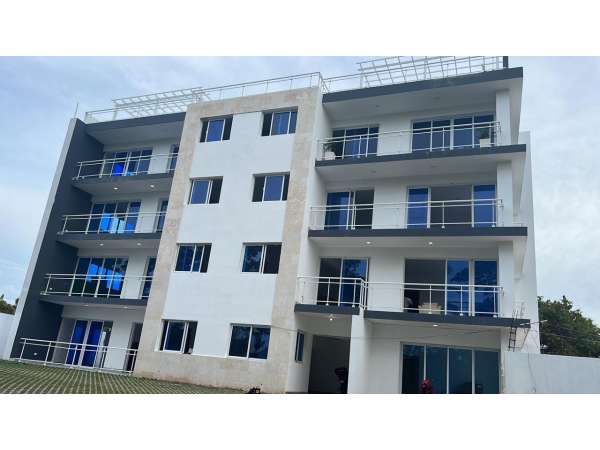 New 3 Bedroom Condos In Gated Community