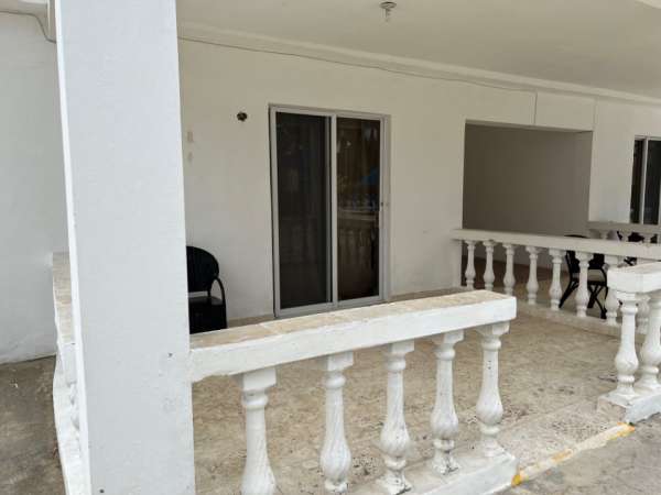 Nice Studio Condo In Central Sosua